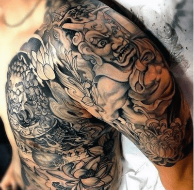 TATOUEUR BELGIQUE